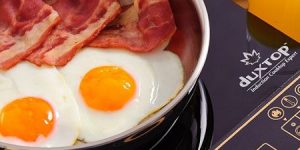 What is Induction Cooking?