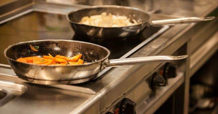 NuWave PIC Titanium 1800W Portable Induction Cooktop Review