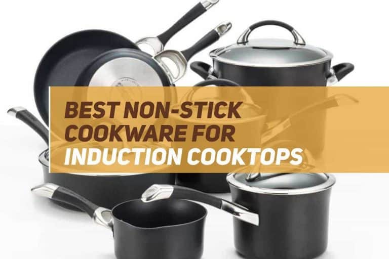 best non-stick cookware for induction cooktops