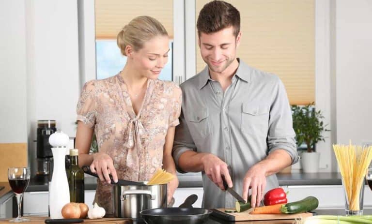 30-Inch vs. 36-Inch Induction Cooktops: Size and Buying Guide