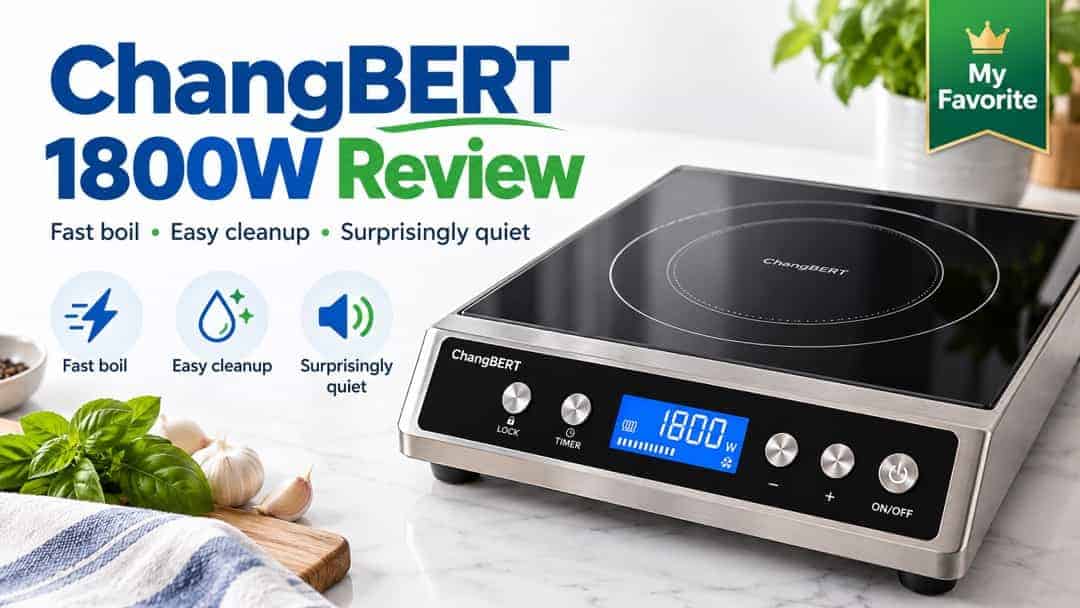 ChangBERT