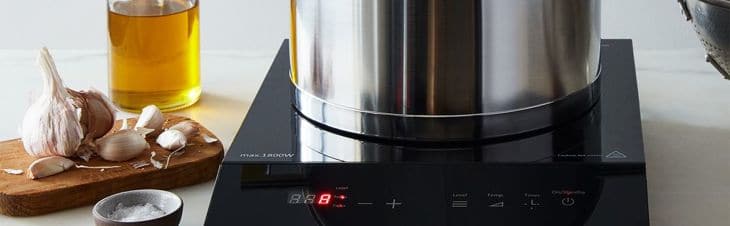 Induction Cooktop Buying Guide