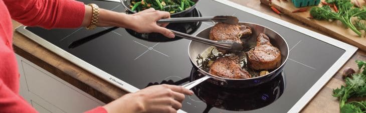 Induction vs Electric Cooktops: Pros and Cons