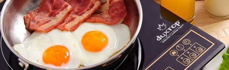 What Is Induction Cooking?