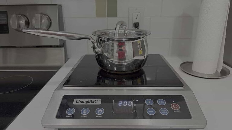 Why Is My Induction Cooktop Buzzing? Normal Sounds and Fixes