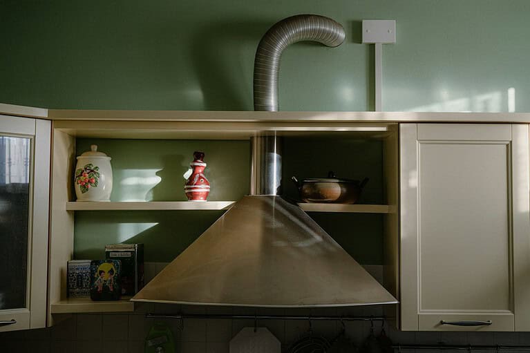 Do You Need a Range Hood With an Induction Cooktop?