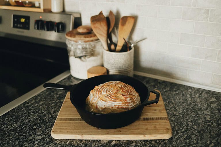Can You Use Cast Iron on an Induction Cooktop?
